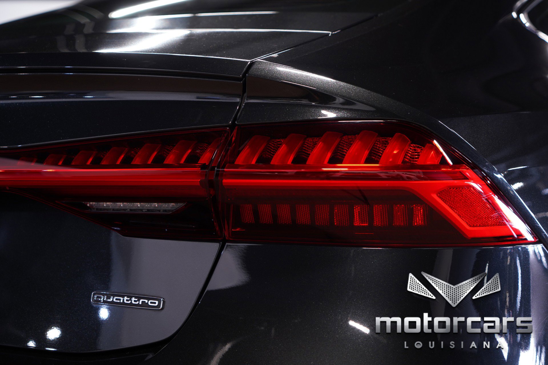 Used 2021 Audi A7 3.0T Premium Plus w/ Premium Plus image 19