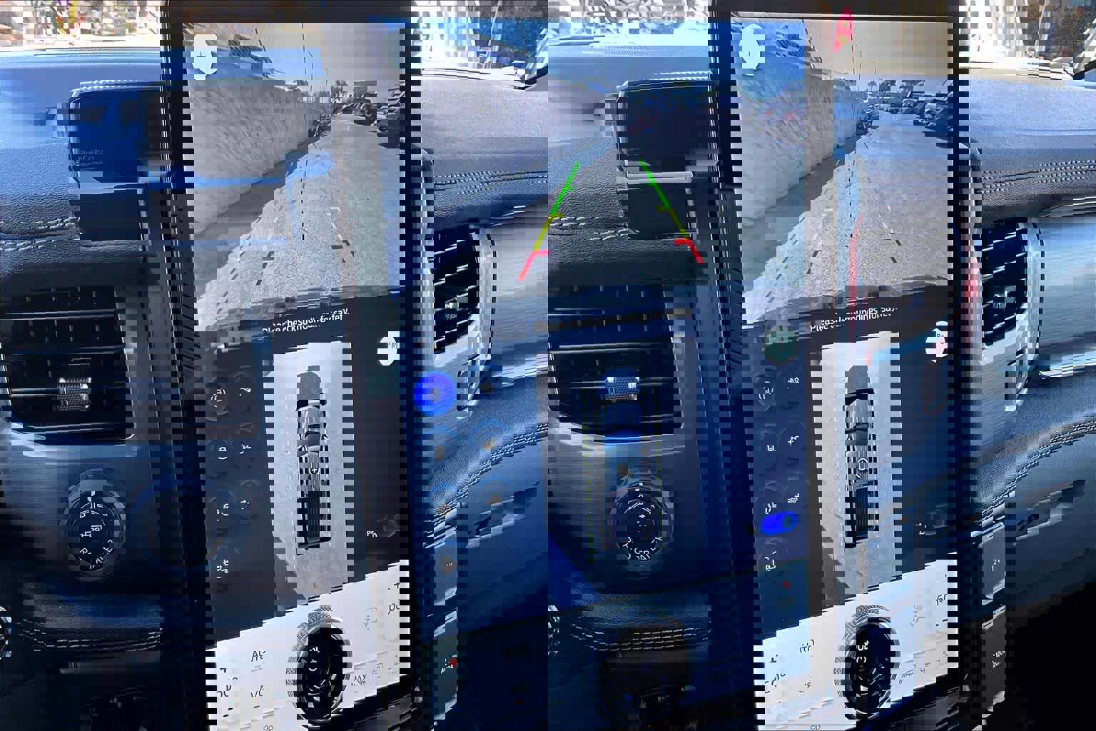 Certified 2025 Ford F150 Lightning Flash image 28