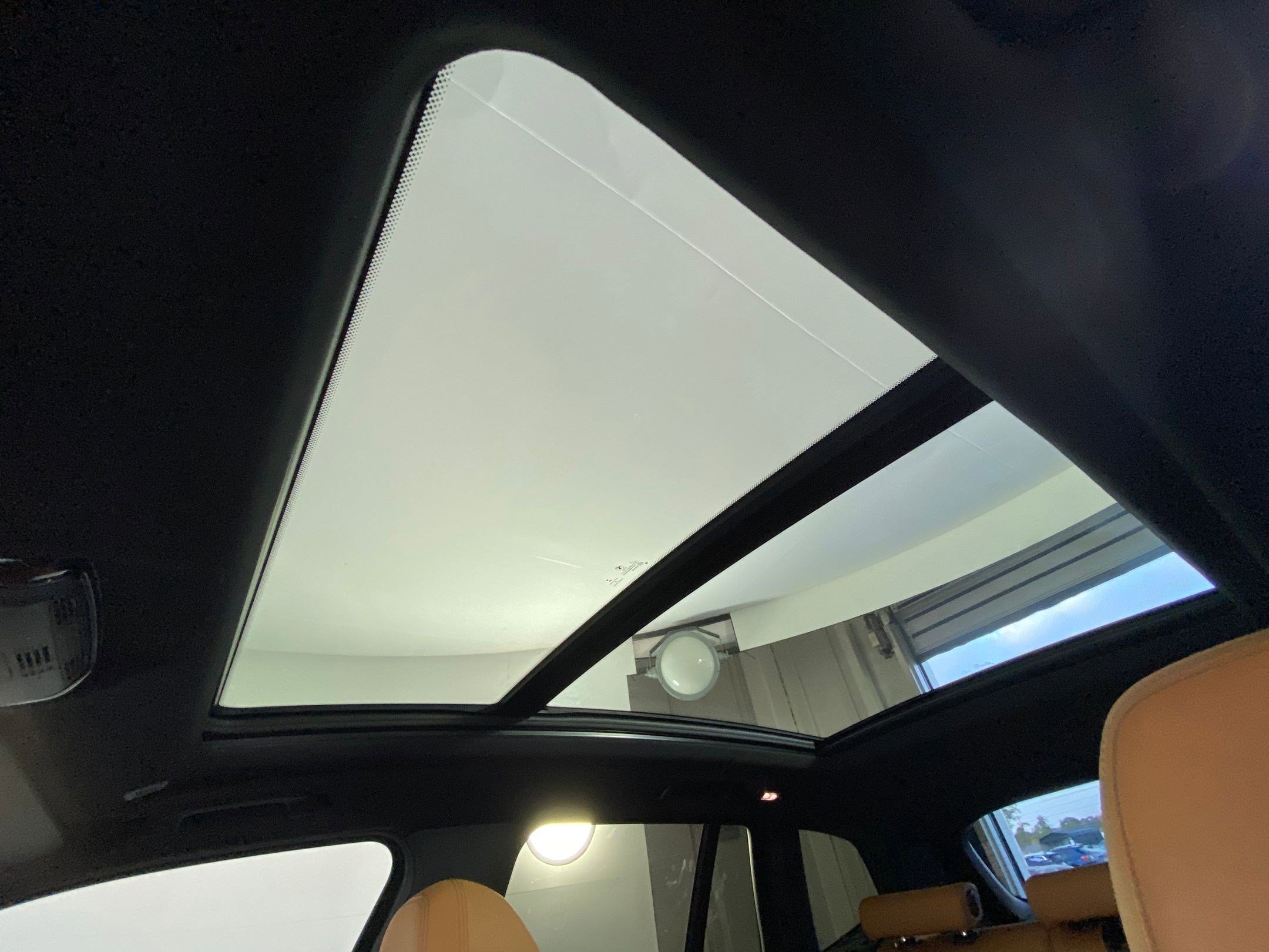 Certified 2023 BMW X3 sDrive30i w/ M Sport Package image 12