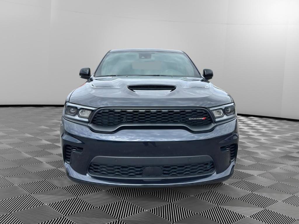 Used 2025 Dodge Durango GT image 7