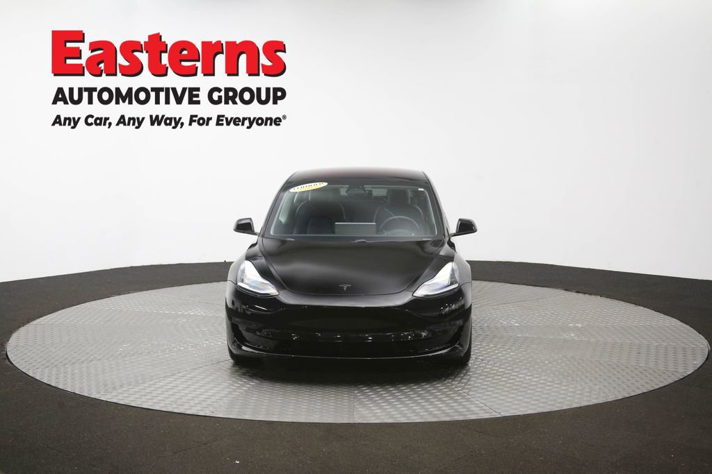 Used 2018 Tesla Model 3 Long Range RWD image 47
