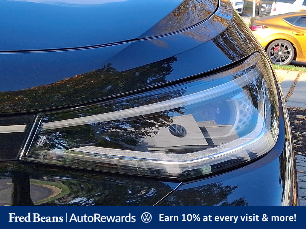 Certified 2023 Volkswagen ID.4 Pro S Plus AWD/4WD image 12