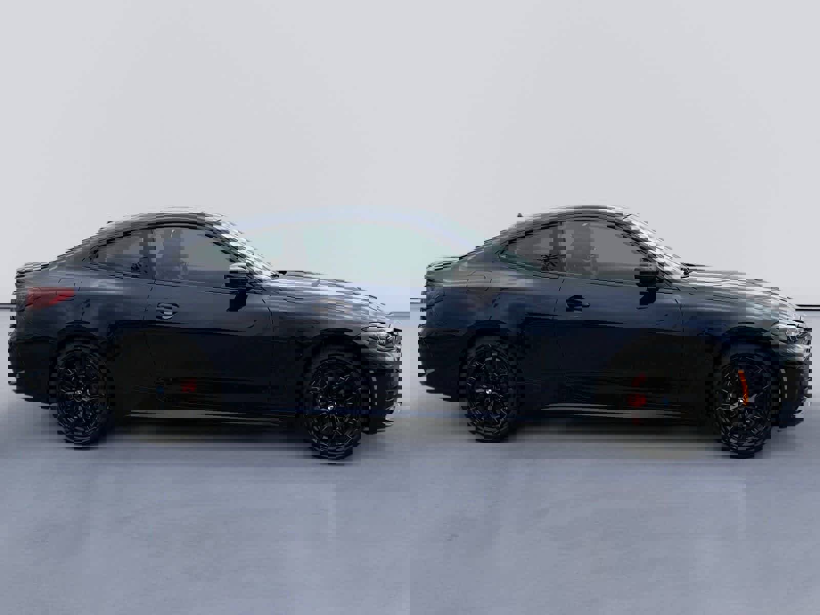 New 2026 BMW 430i xDrive Coupe w/ M Sport Package image 2