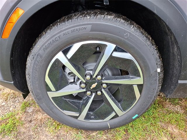 New 2026 Chevrolet Equinox EV LT image 5