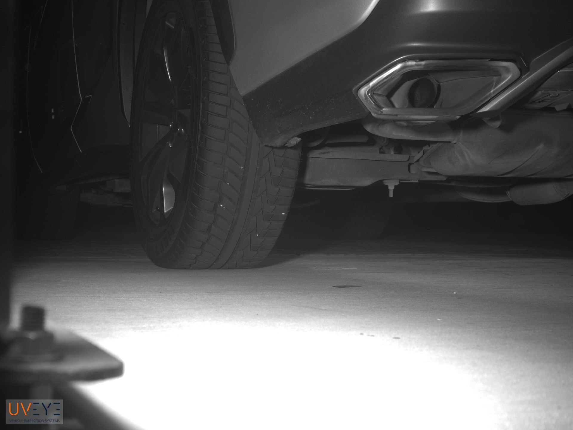 Used 2019 Lexus NX 300 F Sport w/ F Sport Premium Package image 7