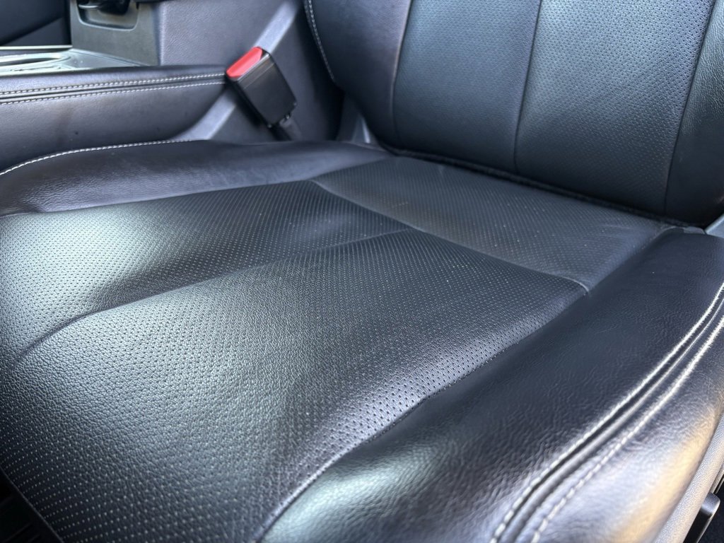 Used 2021 Nissan Murano SL w/ SL Moonroof Package image 24