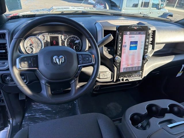 New 2026 RAM 2500 Tradesman w/ Power Wagon Package image 10