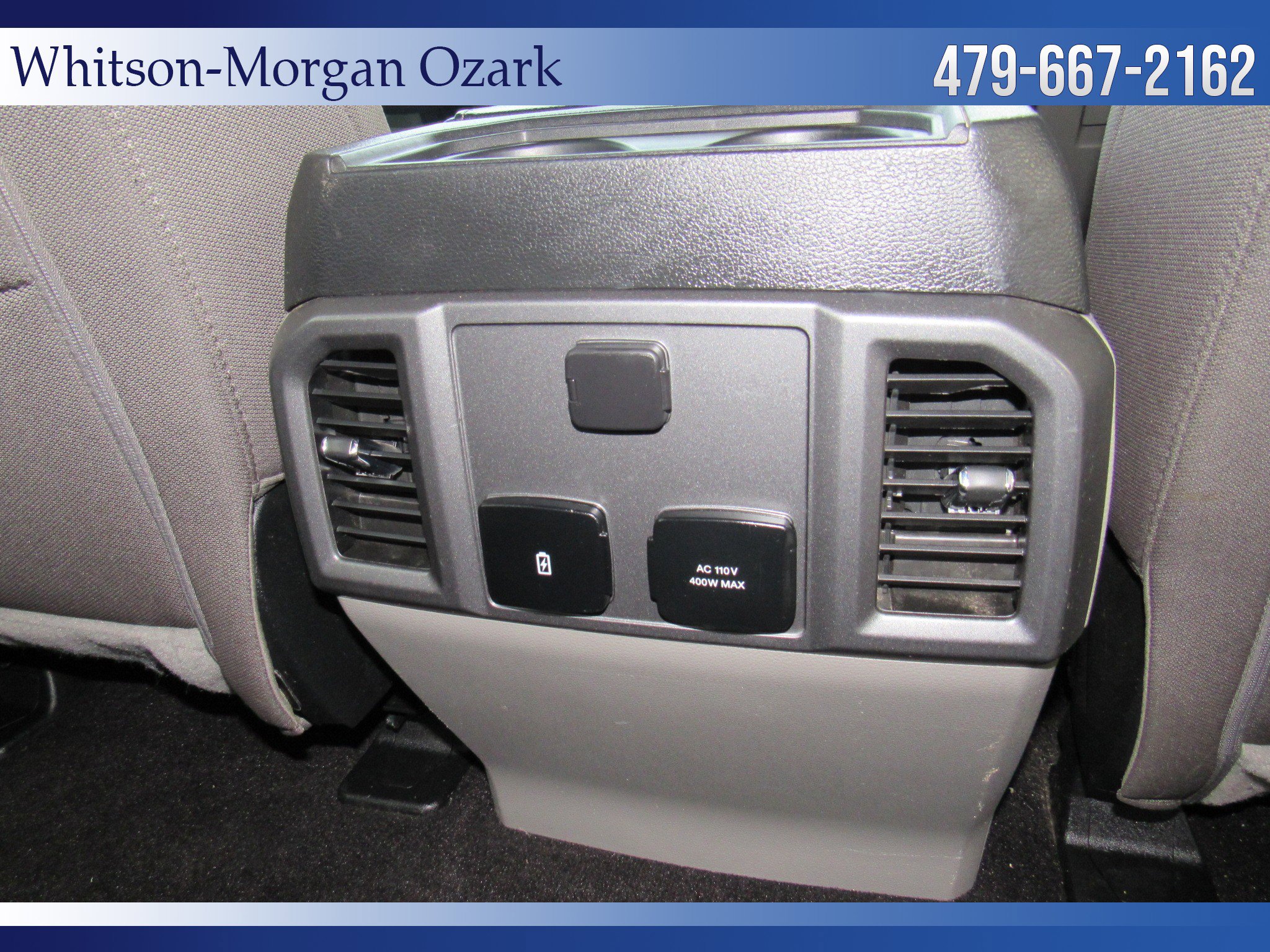 Used 2020 Ford F150 XLT w/ Equipment Group 302A Luxury image 22