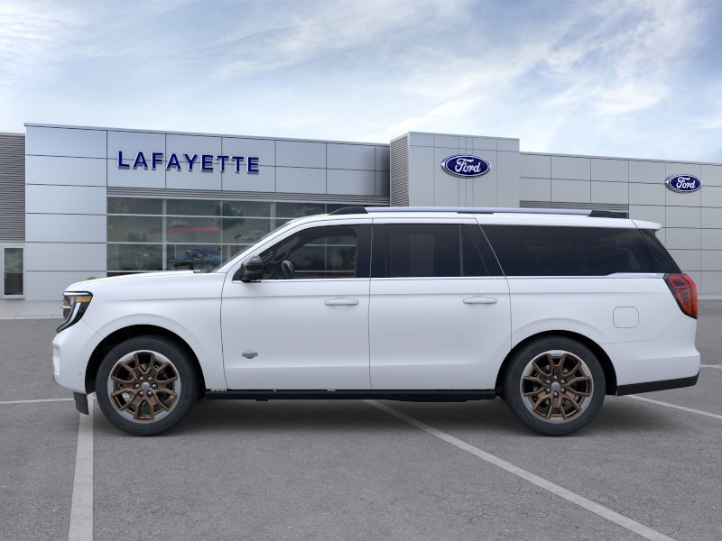 New 2026 Ford Expedition Max King Ranch AWD/4WD image 42