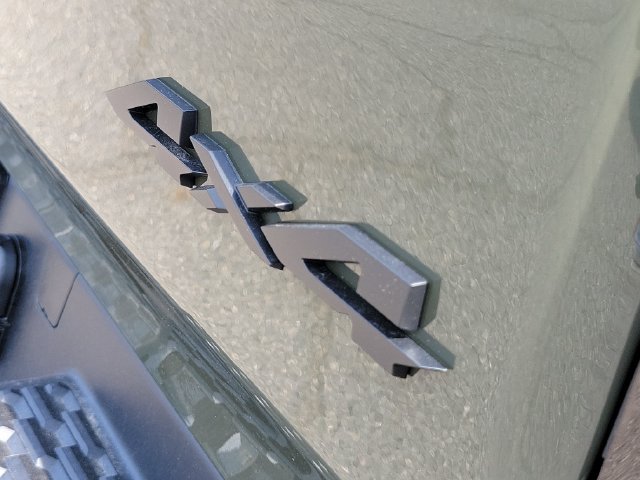 New 2026 RAM 1500 Big Horn AWD/4WD image 6