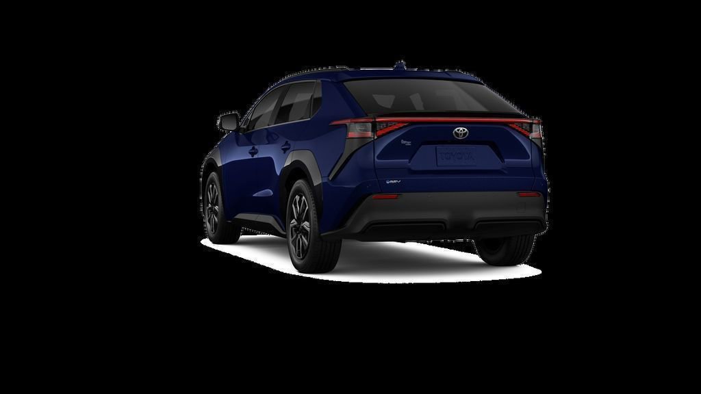 New 2026 Toyota bZ image 26