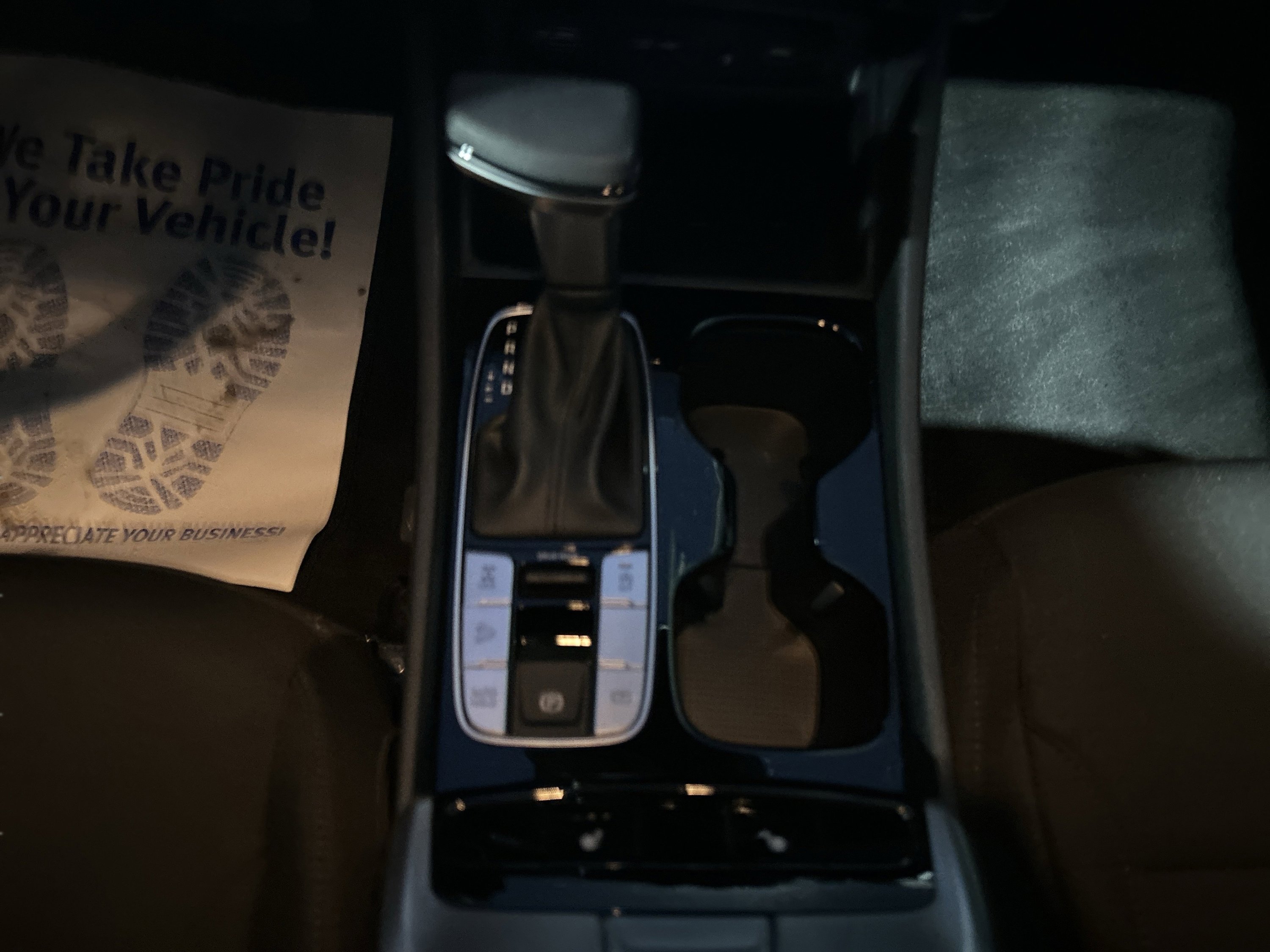 Used 2023 Hyundai Tucson SEL image 21