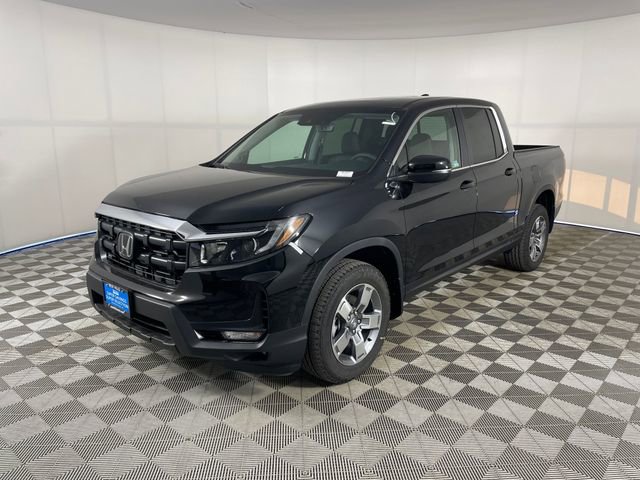 New 2026 Honda Ridgeline RTL