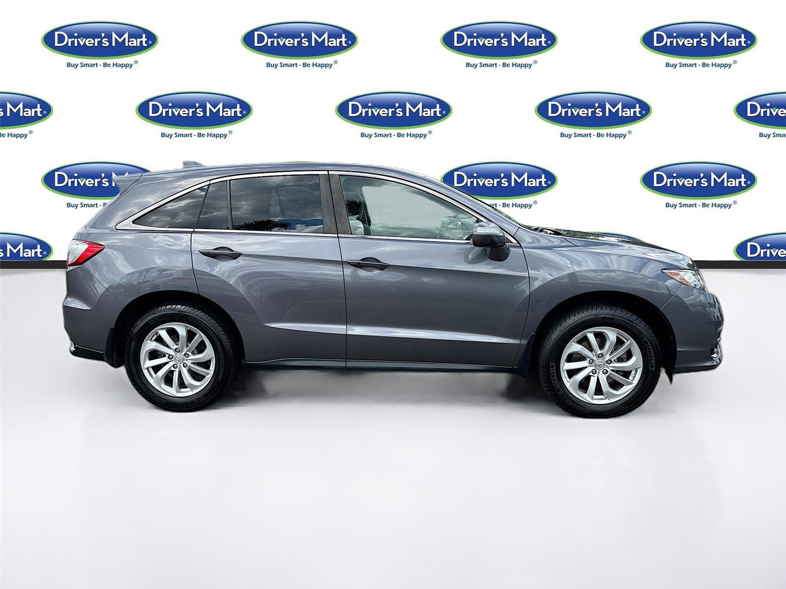 Used 2017 Acura RDX FWD w/ Technology Package image 8