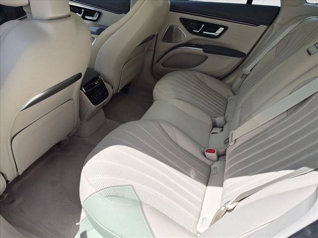 Certified 2024 Mercedes-Benz EQS 450+ Sedan image 20