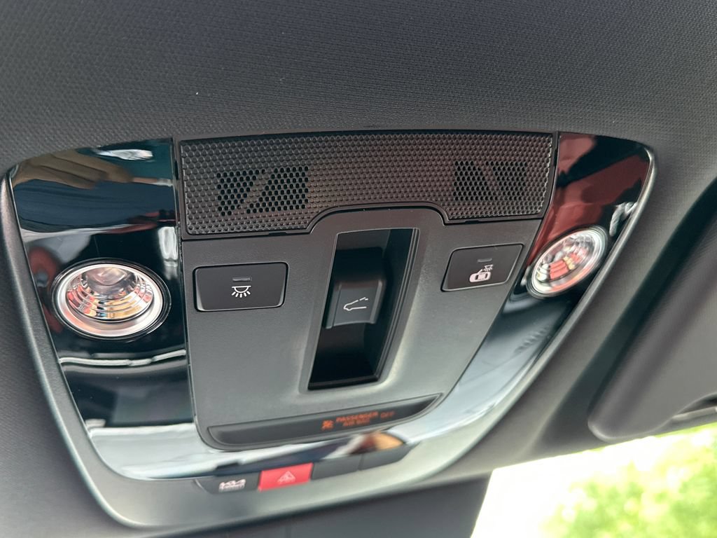 New 2026 Kia Sportage SX FWD image 31