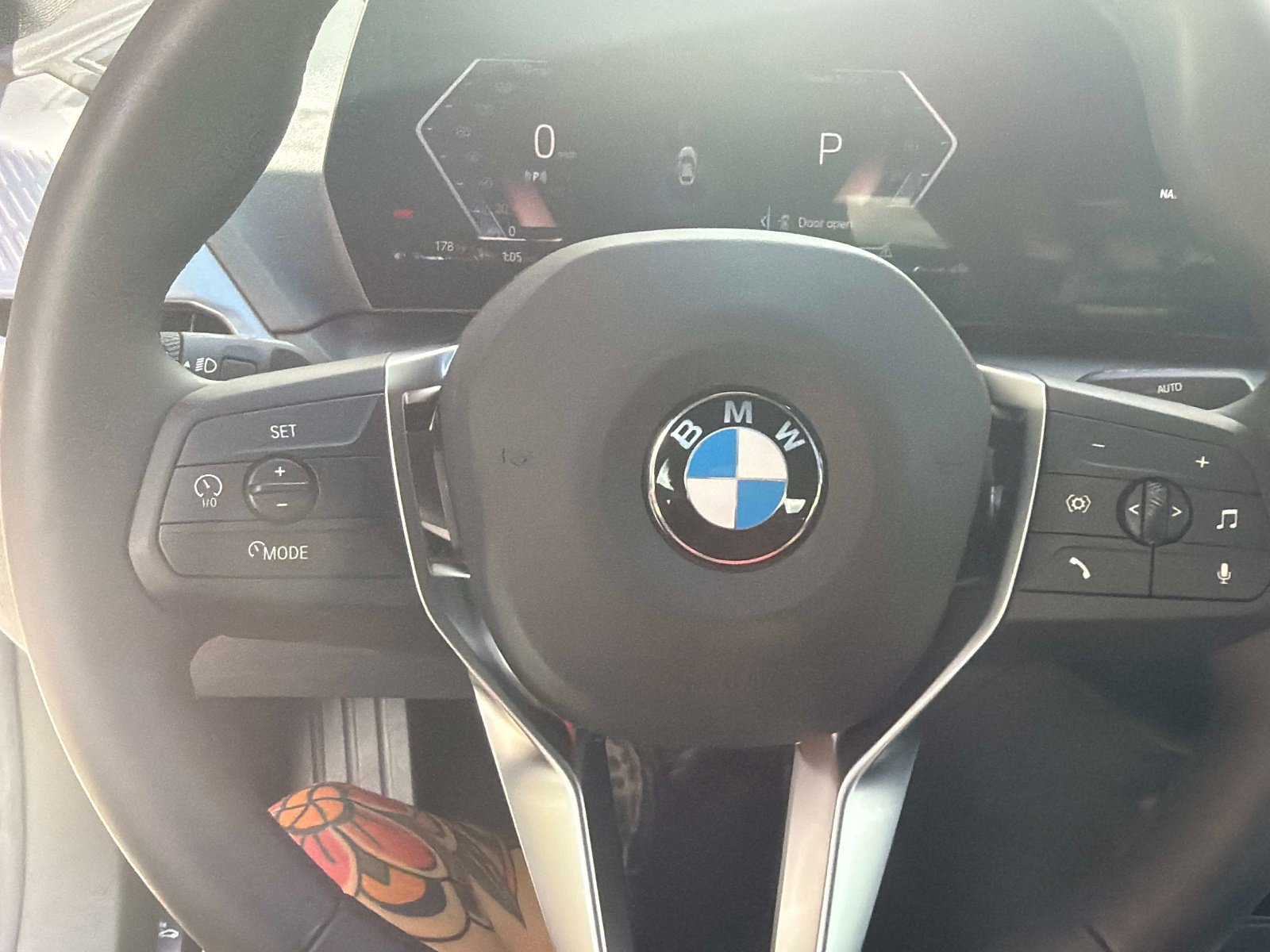 Used 2026 BMW 228i FWD image 24