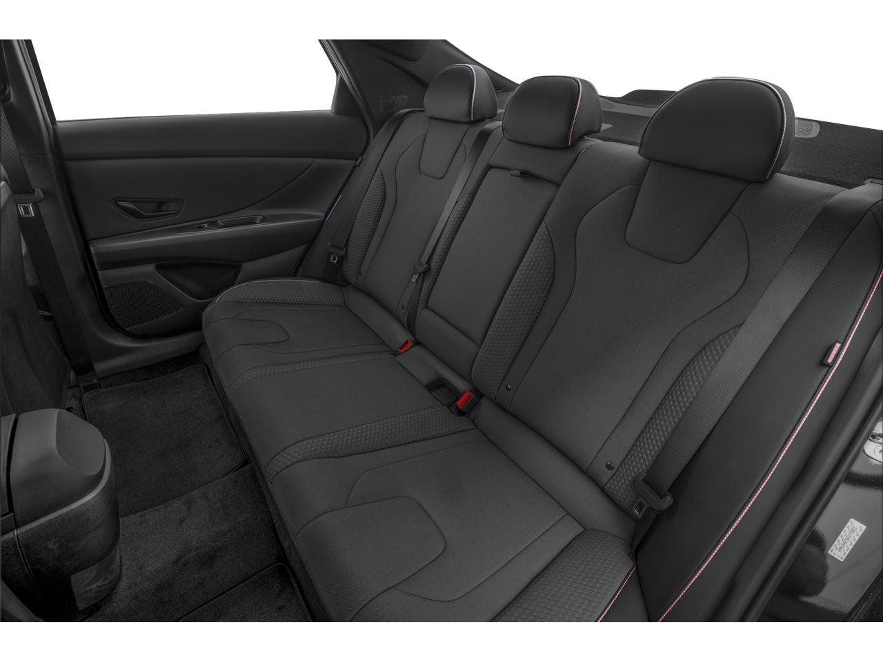 New 2026 Hyundai Elantra N Line image 34