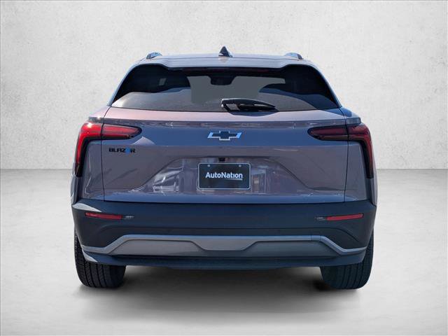 New 2026 Chevrolet Blazer EV LT image 8