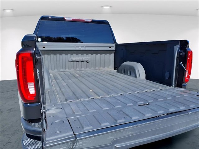 Used 2021 GMC Sierra 1500 AT4 image 25