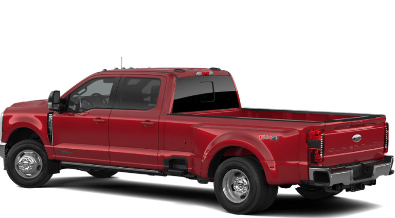 New 2026 Ford F350 Lariat w/ Lariat Ultimate Package AWD/4WD image 24
