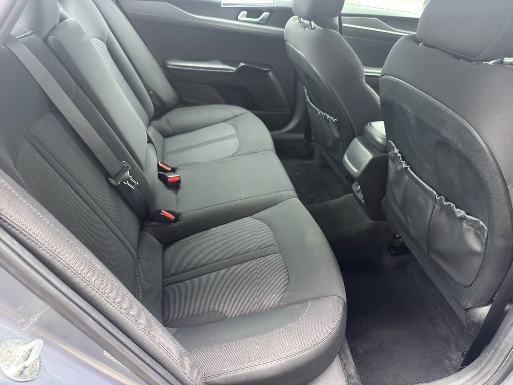 Used 2022 Kia K5 LXS image 15