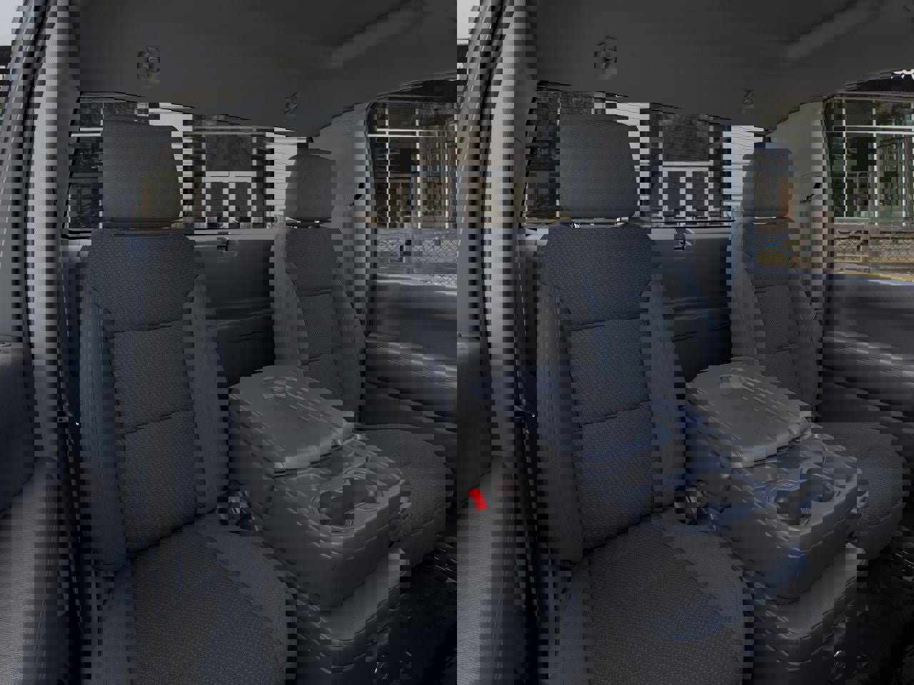 New 2026 GMC Sierra 2500 Pro w/ 1SA Pro Safety Plus Package image 16