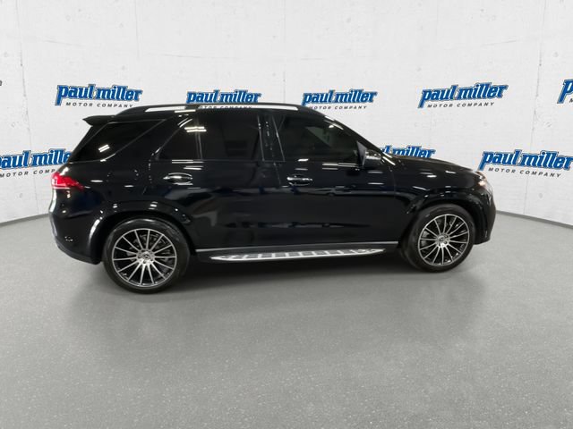 Used 2022 Mercedes-Benz GLE 350 4MATIC image 12