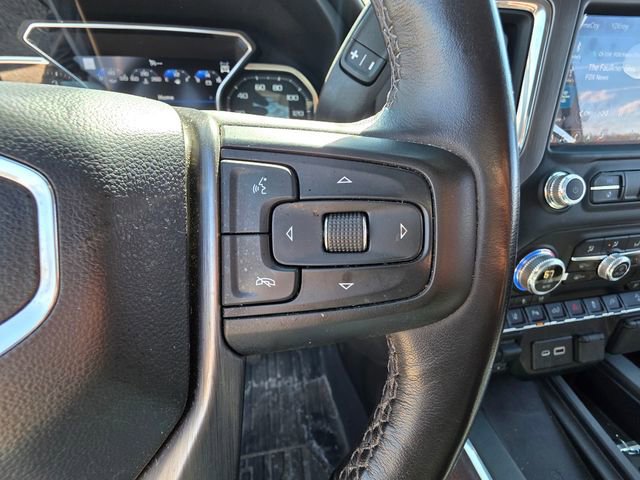Used 2020 GMC Sierra 2500 Denali w/ Denali Ultimate Package AWD/4WD image 19