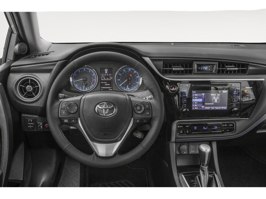 Used 2019 Toyota Corolla LE FWD image 4