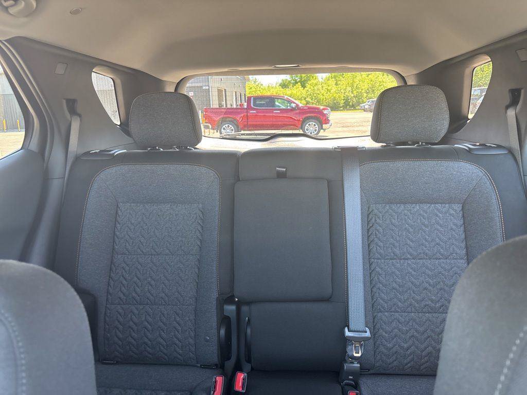 Used 2024 Chevrolet Equinox LT AWD/4WD image 31
