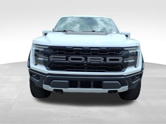 Used 2024 Ford F150 Raptor AWD/4WD image 12