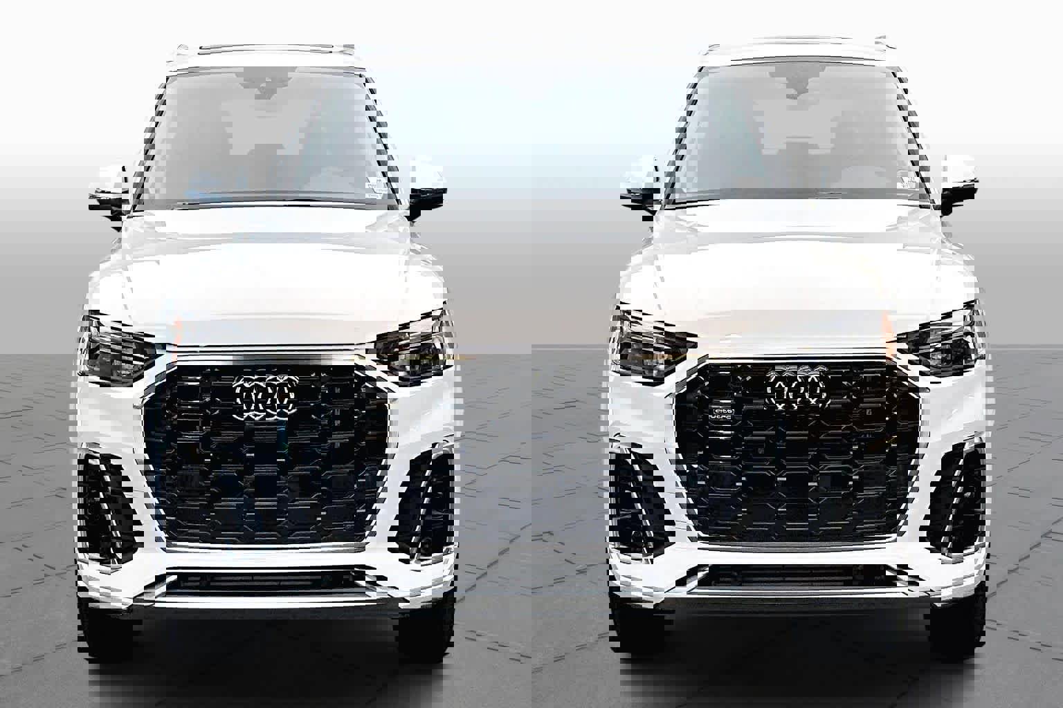 Certified 2025 Audi Q5 e Premium Plus image 3