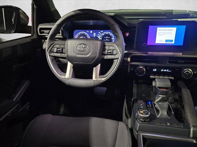 New 2025 Toyota Tacoma TRD Off-Road image 12
