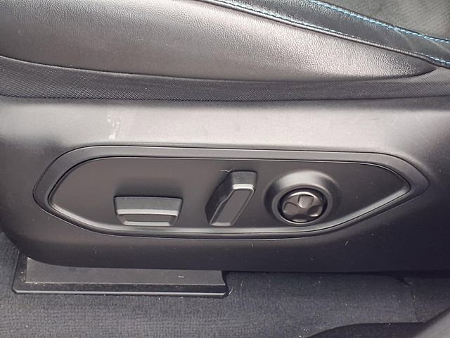 Used 2022 Jeep Grand Cherokee Trailhawk image 4