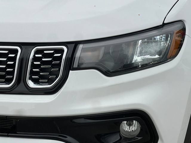 New 2026 Jeep Compass Limited AWD/4WD image 31