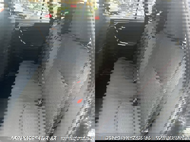 Used 2023 Toyota RAV4 SE image 14