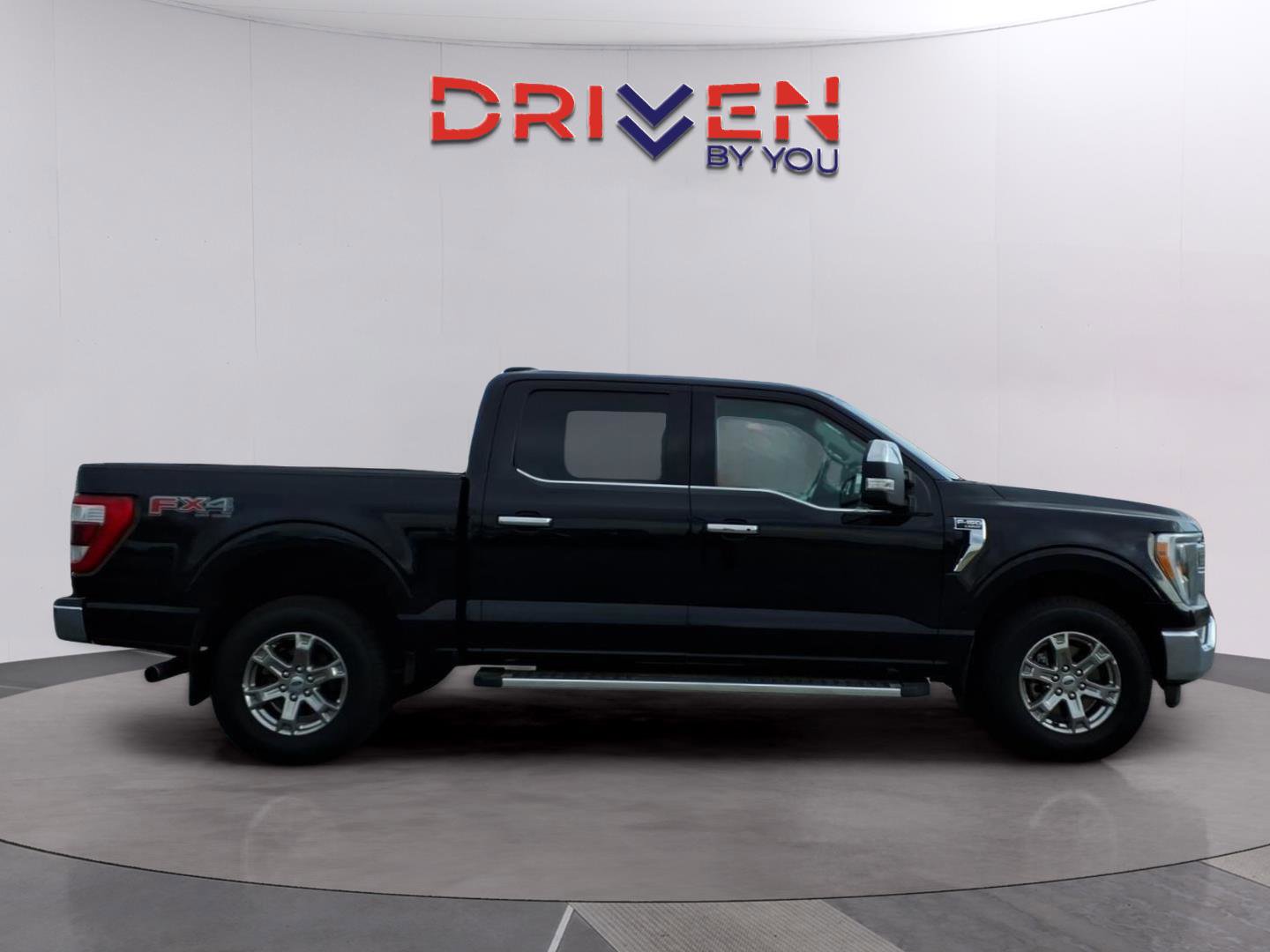 Used 2022 Ford F150 Lariat image 8