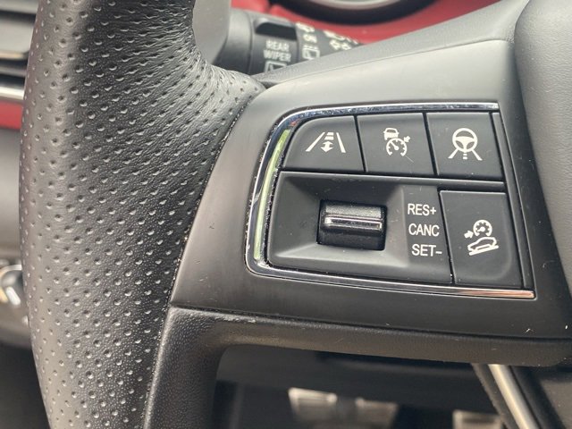 Used 2019 Maserati Levante GTS image 24