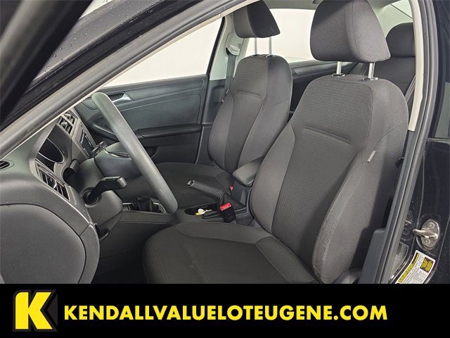 Used 2015 Volkswagen Jetta S w/ Welcome Package image 16