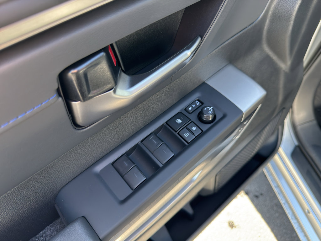 New 2026 Toyota Tundra Platinum AWD/4WD image 11
