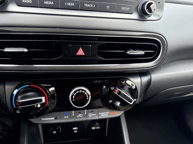 Certified 2023 Hyundai Kona SEL image 25