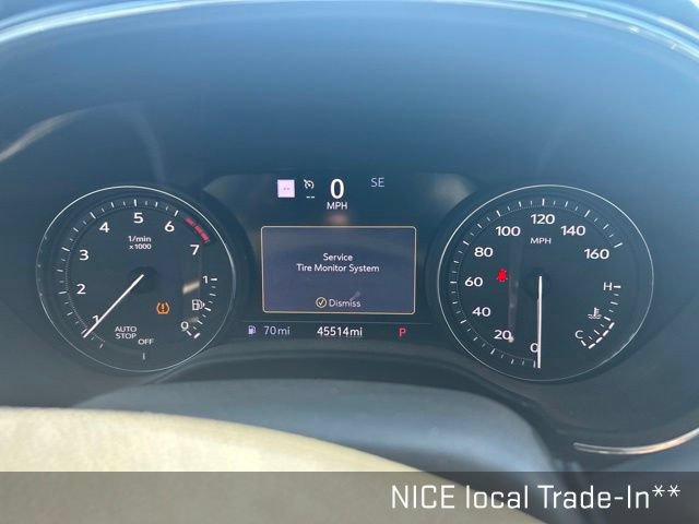 Used 2020 Cadillac CT5 Sport w/ Platinum Package RWD image 5
