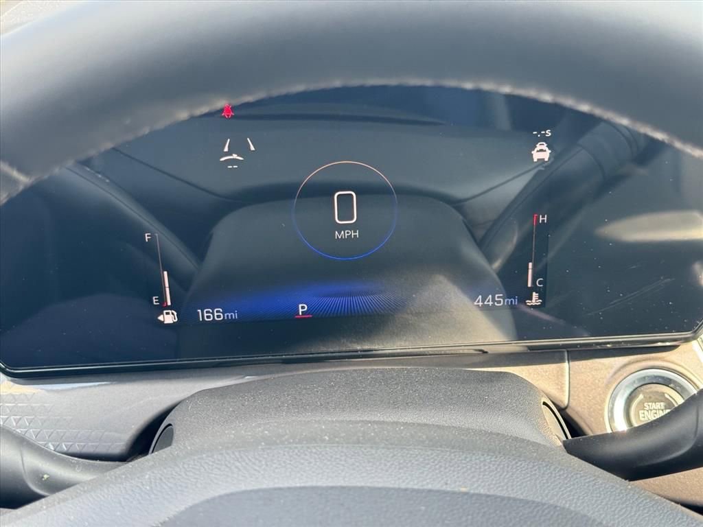 Used 2026 Chevrolet Trax ACTIV w/ Driver Confidence Package FWD image 19