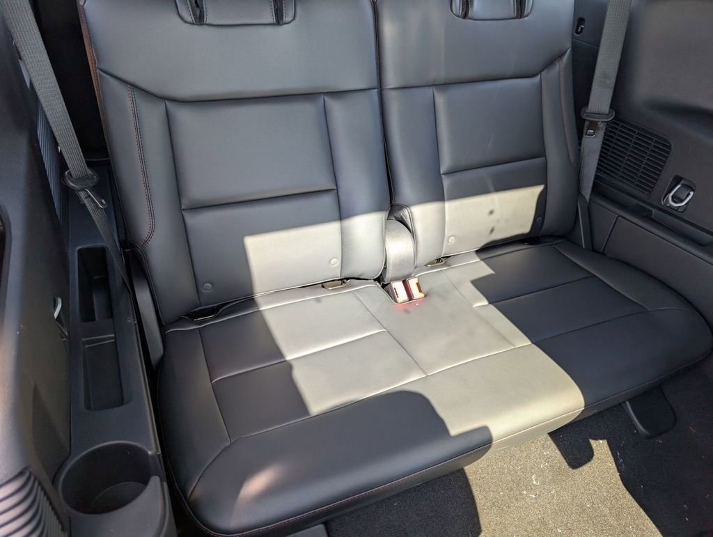 New 2026 Ford Explorer ST w/ Sun And Sound Package image 51