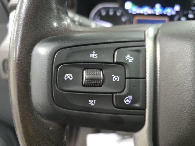 Used 2021 GMC Yukon XL Denali image 28