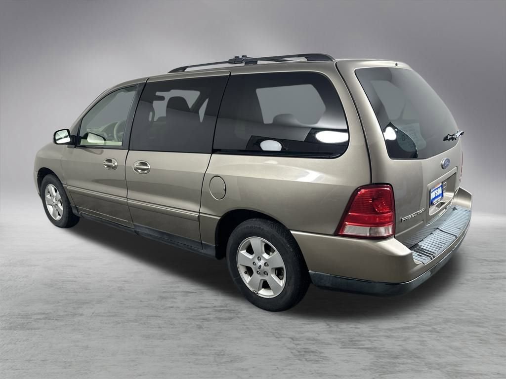 Used 2005 Ford Freestar SES image 8