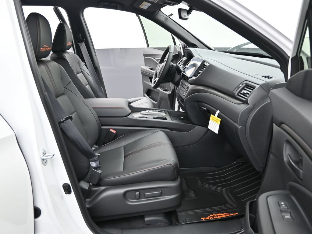 Used 2026 Honda Ridgeline TrailSport image 24