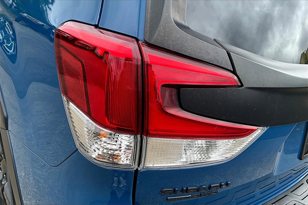 Used 2022 Subaru Forester Wilderness image 28