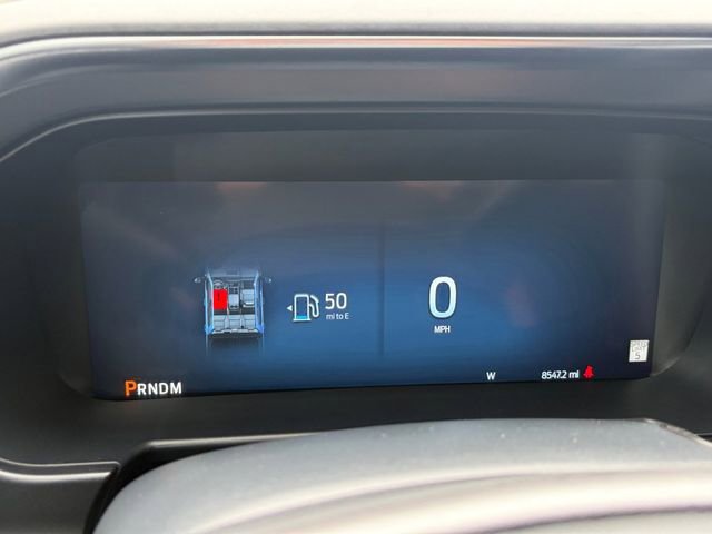 Used 2025 Ford F250 Platinum image 9